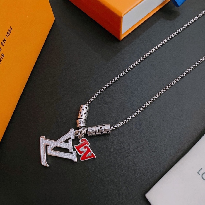 Louis Vuitton Necklace