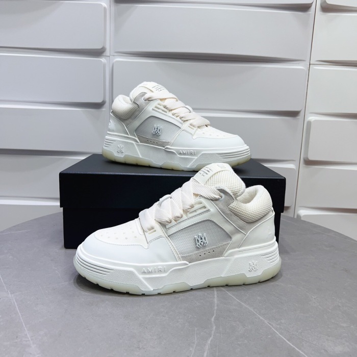 Amiri MA-1 bread Shoes Sneaker Size 36-45