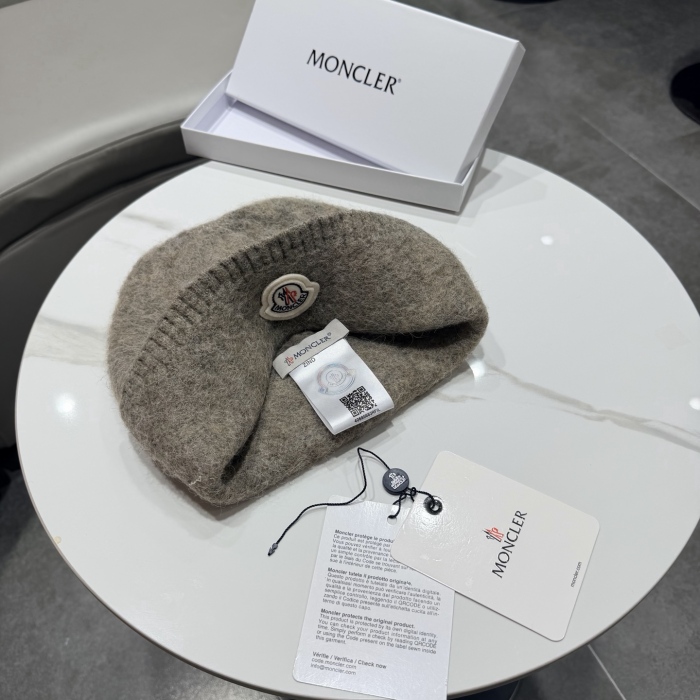 Moncler Knitted Hat