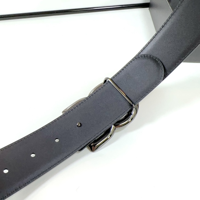 Dolce Gabbana Women Belt Width 4cm