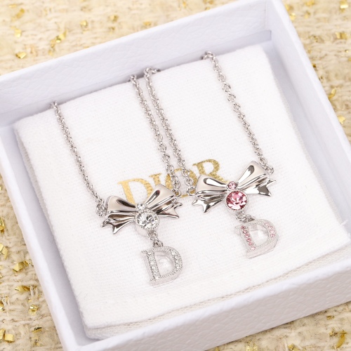 Dior Necklace