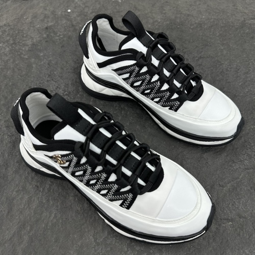 Chanel 2024ss Sneaker Size 36-46