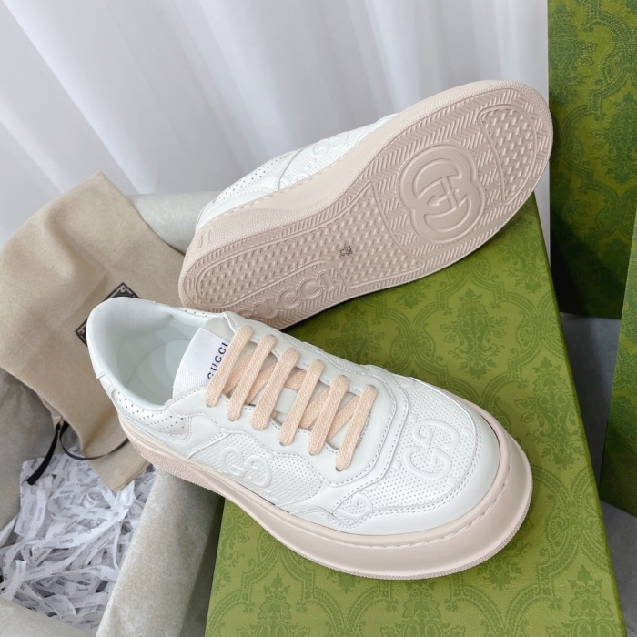 Gucci GG Sneaker Size 36-46 8-Color