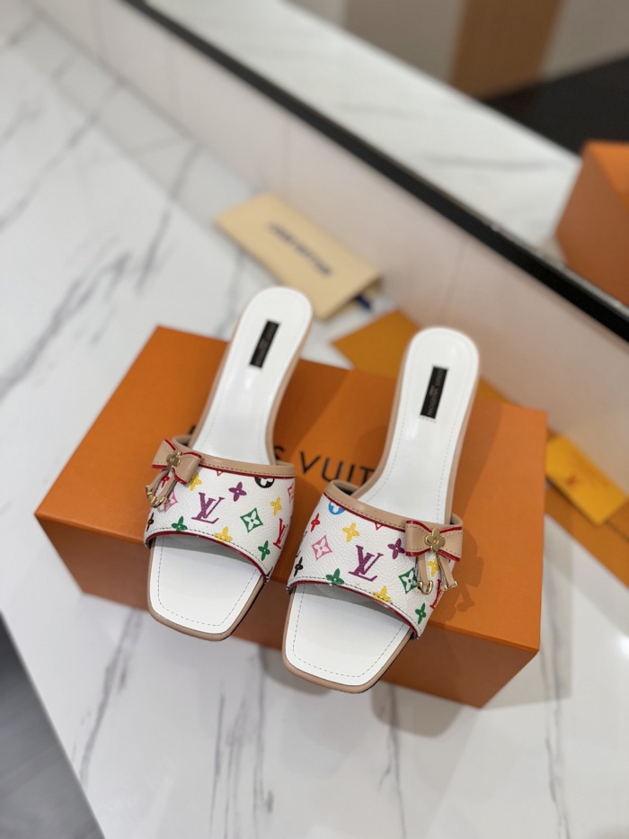 Louis Vuitton LV Archlight Pumps Size 36-41