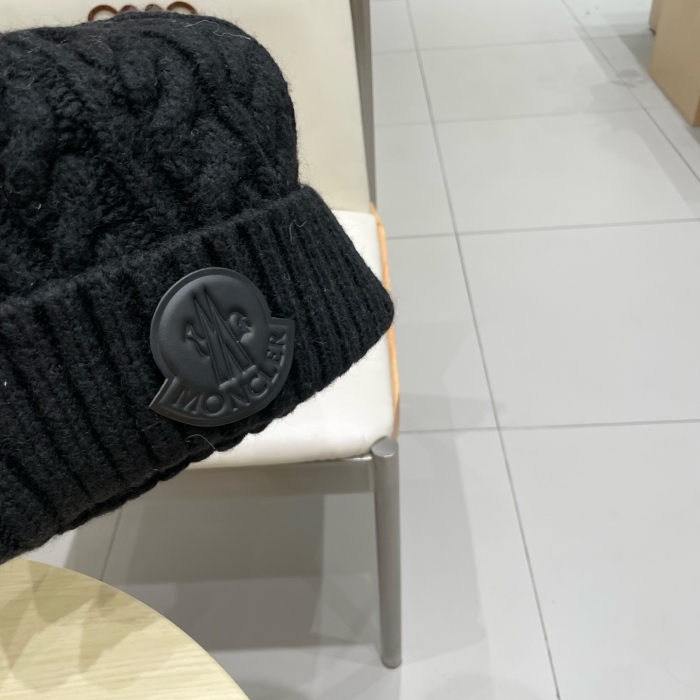Moncler Knitted Hat
