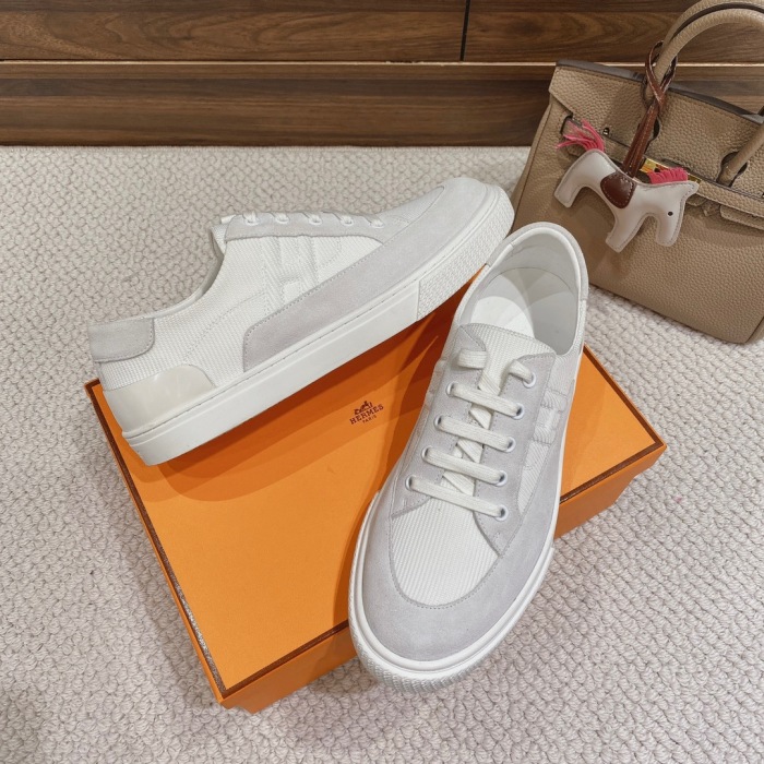 Hermes Deep Sneaker Size 36-45  7-Color