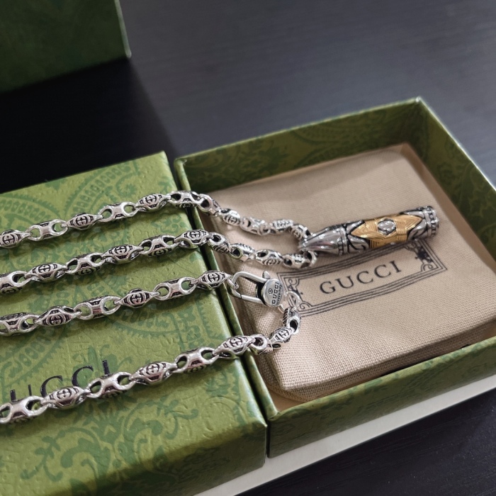 Gucci Necklace
