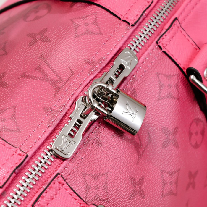 Louis Vuitton Keepall Travel Bags Size 45*27*20cm