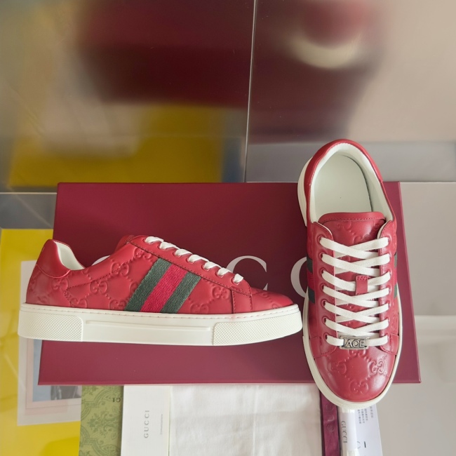 Gucci ACE New Sneaker Size 36-46