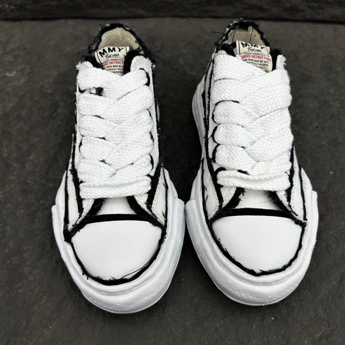 Aison Mihara Yasuhiro MMY Sneaker Size 36-46
