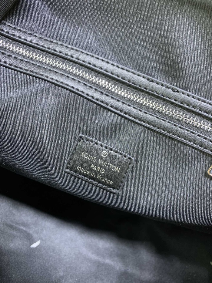 Louis Vuitton Monogram Rainbow Travel Bags Size 50*29*22cm