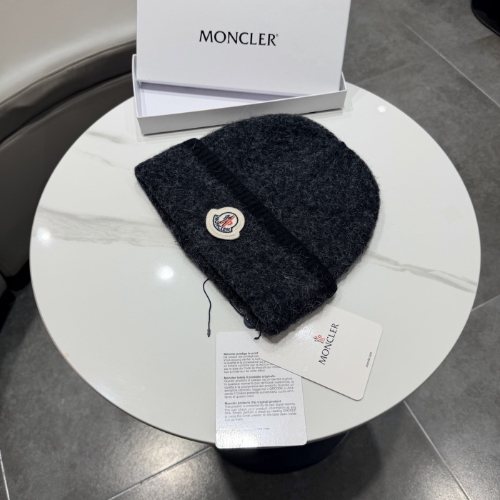 Moncler Knitted Hat