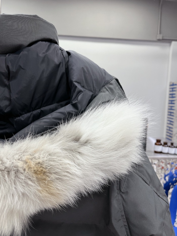 Canada Goose 29 Mens/Women Winter Jacket S-XXL