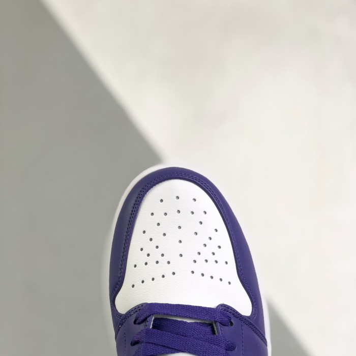 Nike Air Jordan 1 Low Top Sneakers Shoes Gr. 36-46