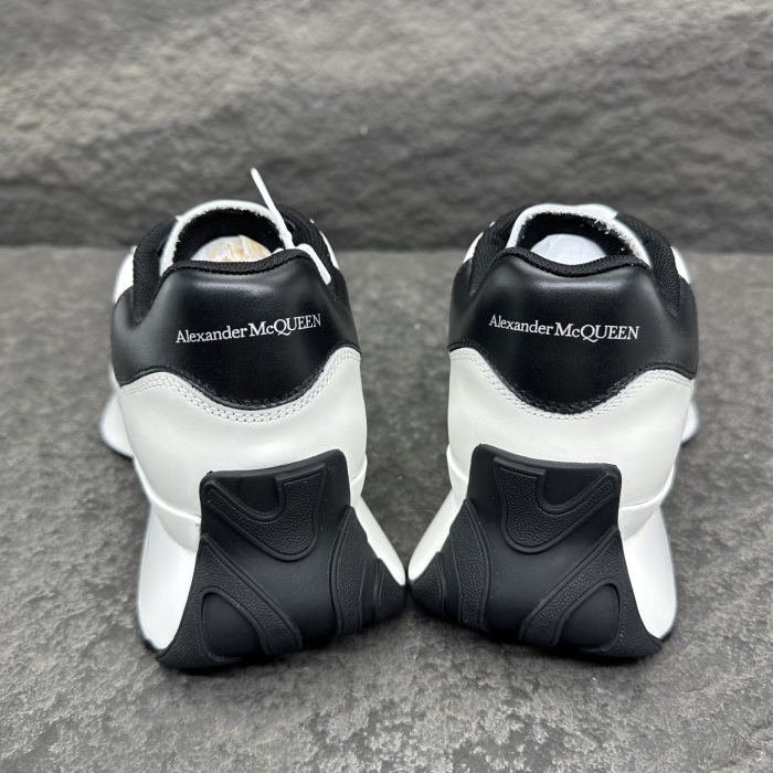 Alexander McQueen Sprint Sneaker Size 36-46