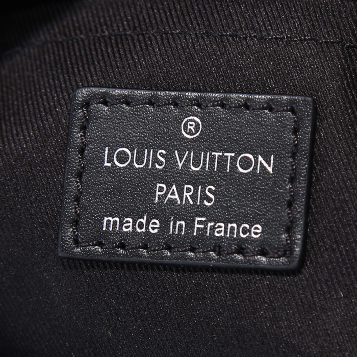 Louis Vuitton M44735 Soft Trunk Men Bags Size 18.5*13*8cm