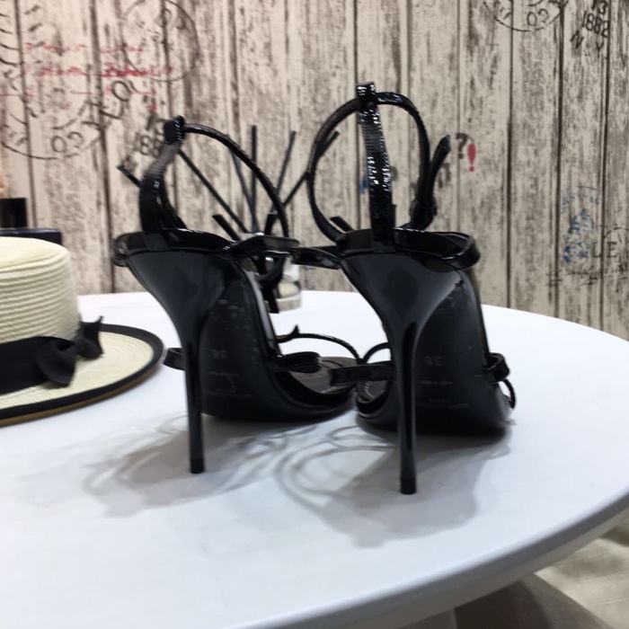 YSL Cassandra Pumps Size 35-41 5-Color