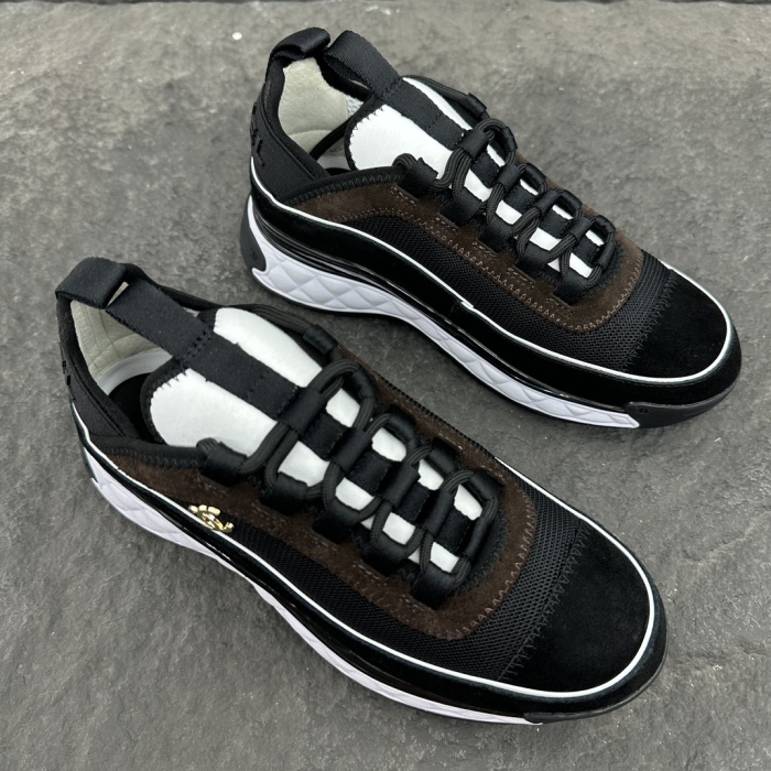 Chanel 2024ss Sneaker Size 36-46