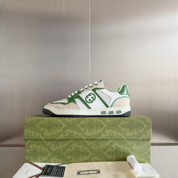 Gucci 2024ss Sneaker Size 36-45