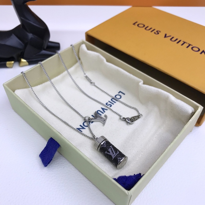 Louis Vuitton Necklace