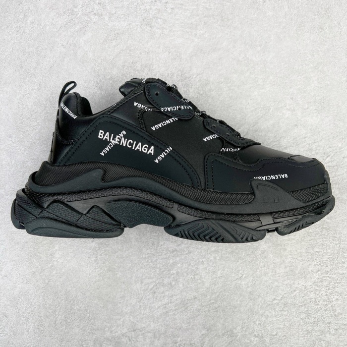 Balenciaga Triple S Sneaker Size 35-46  8-Color