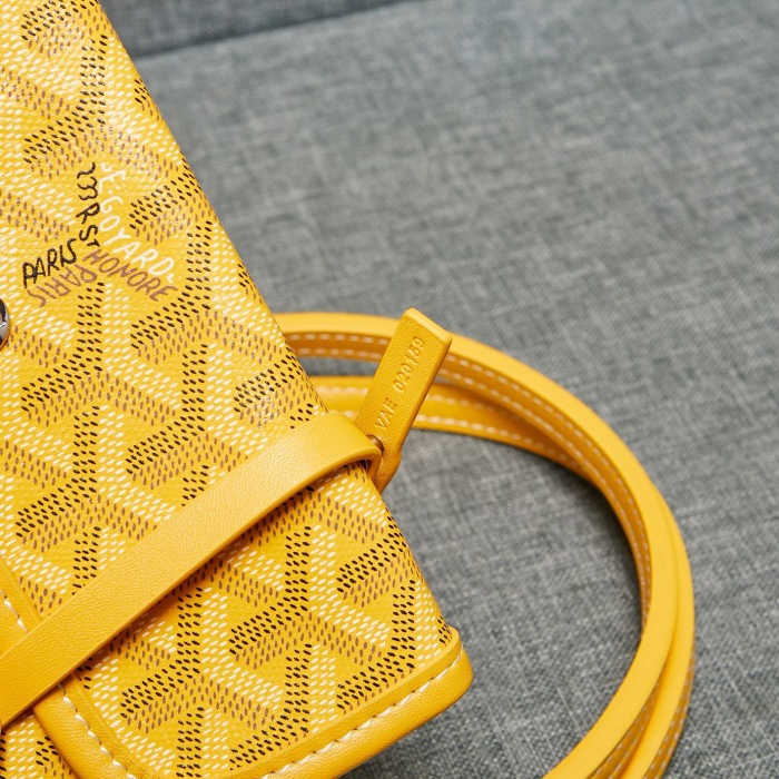 Goyard Saint Louis Shopping Bags 2-Size