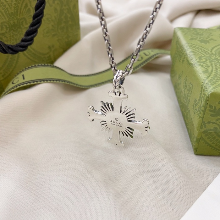 Gucci Necklace 42cm