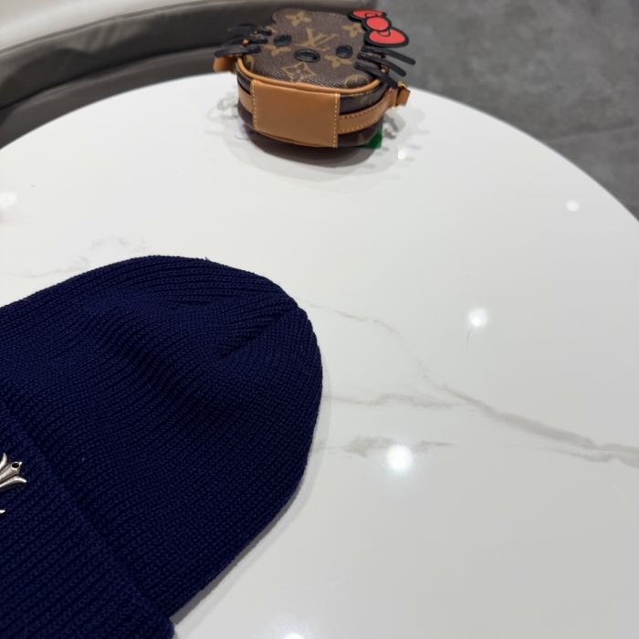 Chrome Hearts Knitted Hat
