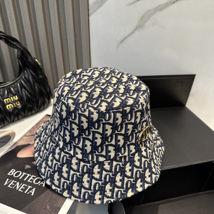 Dior Fisherman's Hat
