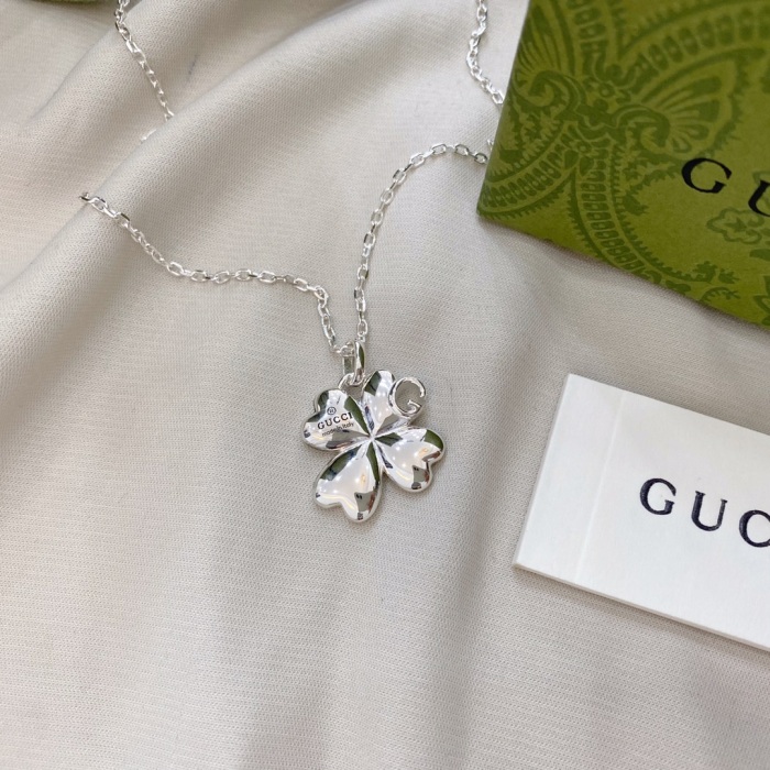 Gucci Necklace 42cm