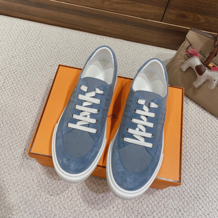 Hermes Deep Sneaker Size 36-45  7-Color