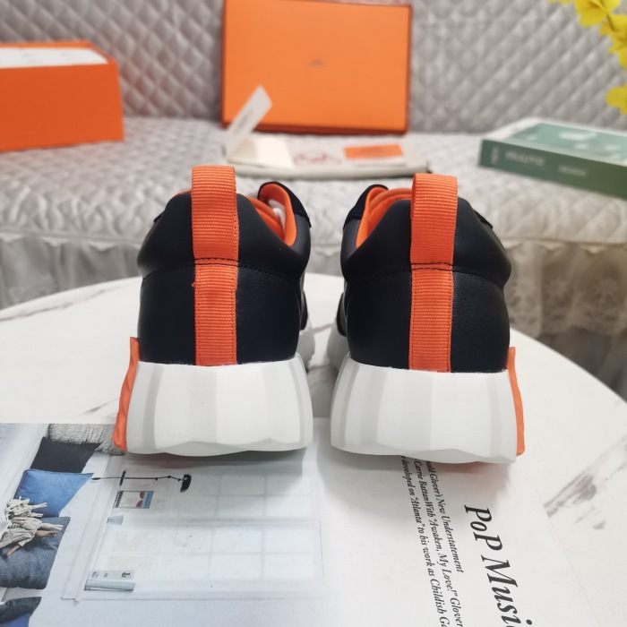 Hermes Bouncing Sneaker Size 36-45   5-Color