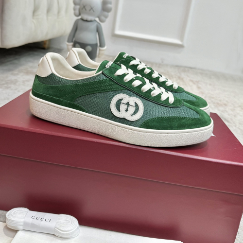 Gucci MIT GG Sneaker Size 36-45
