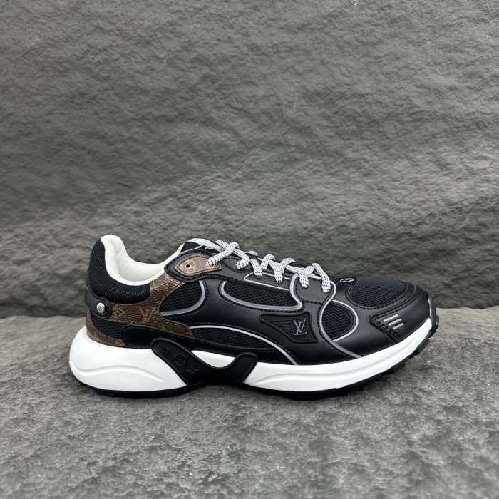 Louis Vuitton LV OLYMPIA Sneaker Size 36-46