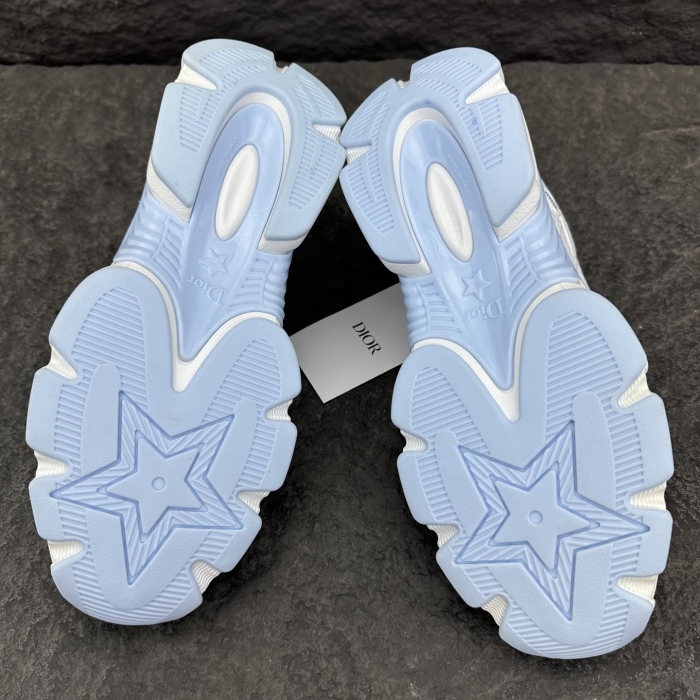Dior 25ss Chrono Sneaker Size 36-46