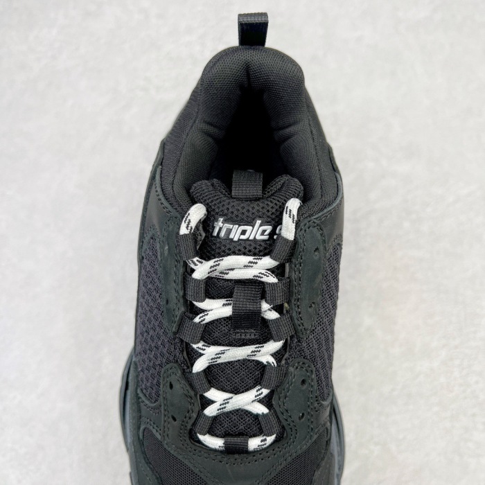Balenciaga Triple S Sneaker Size 35-46  8-Color