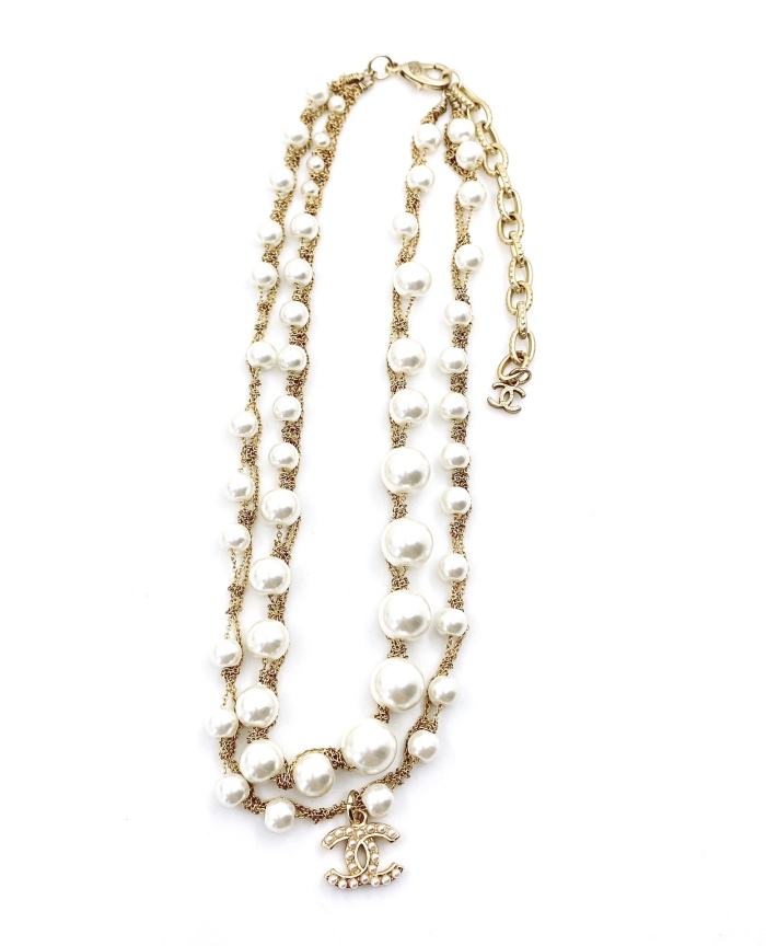 Chanel Necklace