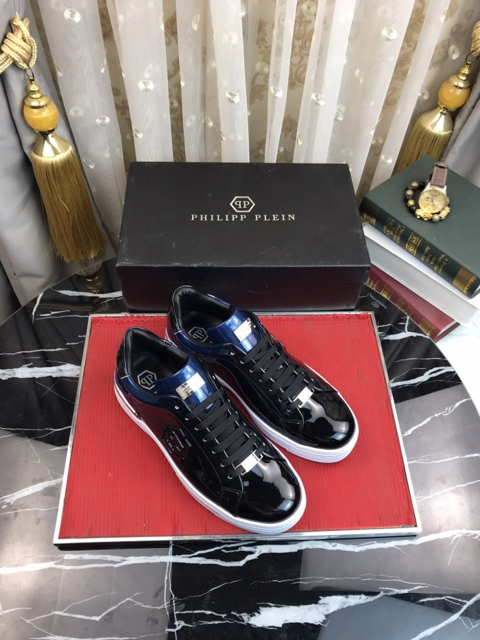 Philipp Plein Mens Outdoor Sneakers Shoes 38 - 44