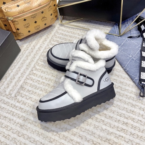 UGG 2023 New Women Snow Boots Size 35-40