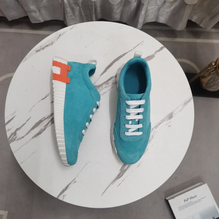 Hermes Bouncing Sneaker Size 36-45   5-Color