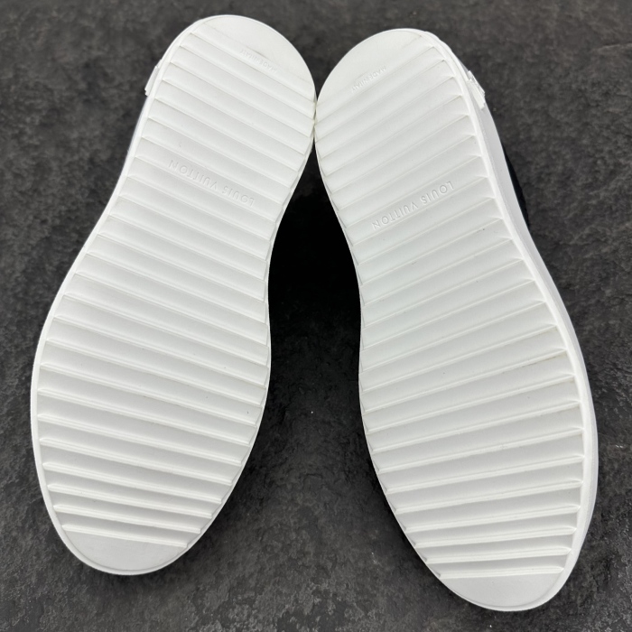 Louis Vuitton Time Out Sneaker Size 36-46