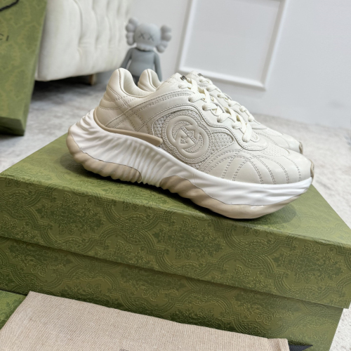 Gucci Ripple 2024ss Sneaker Size 36-46