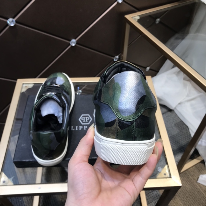 Philipp Plein Mens Outdoor Sneakers Shoes 38 - 45