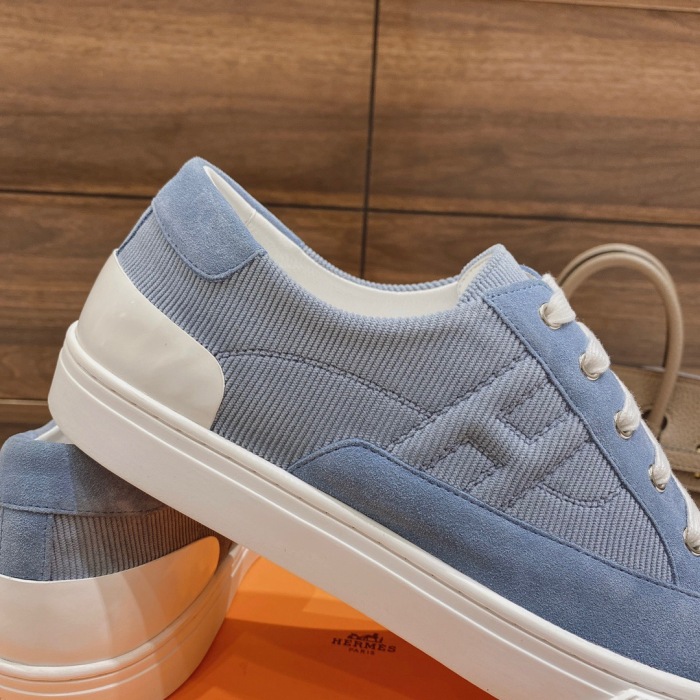 Hermes Deep Sneaker Size 36-45  7-Color