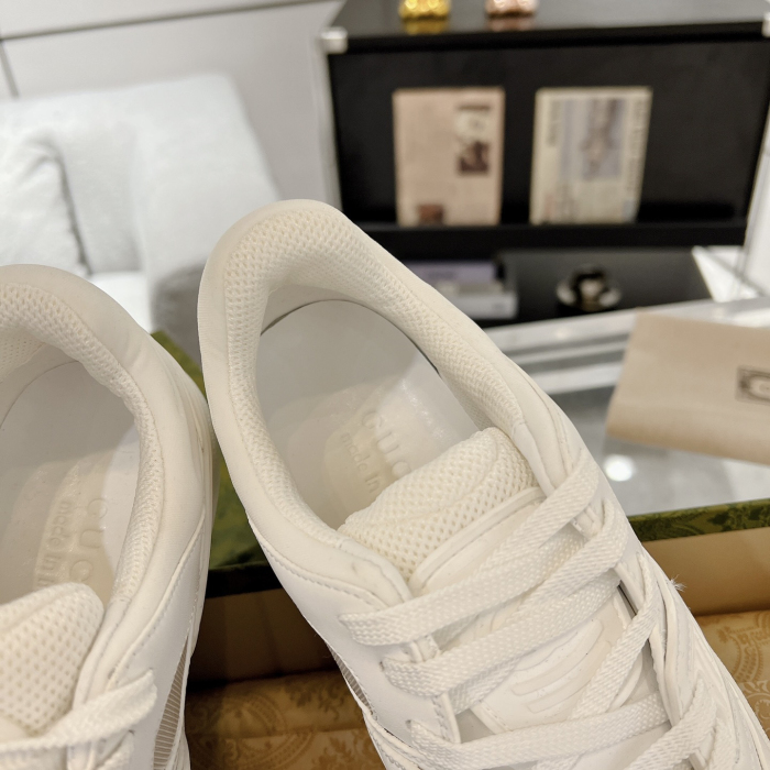 Gucci Basket Sneaker Size 36-45 5-Color
