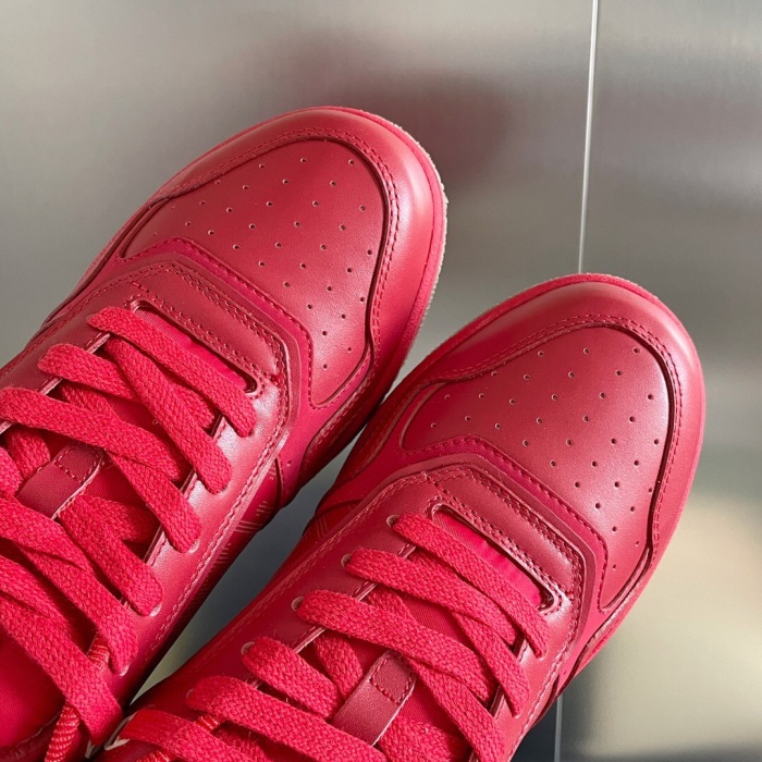Dior B27 Low Top Sneaker Size 36-46   5-Color