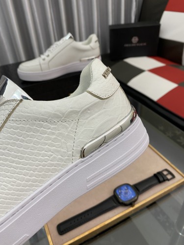 Philipp Plein Mens Outdoor Sneakers Shoes 38 - 44