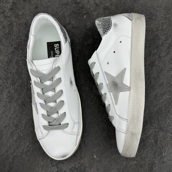 GGDB SUPER-STAR Sneaker Slippers Size 36-46