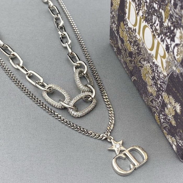 Dior Necklace