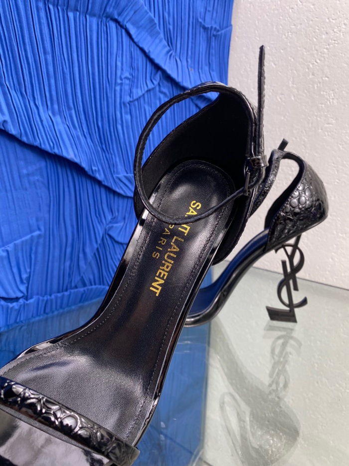 YSL Opyum Pumps Size 35-41 11-Color